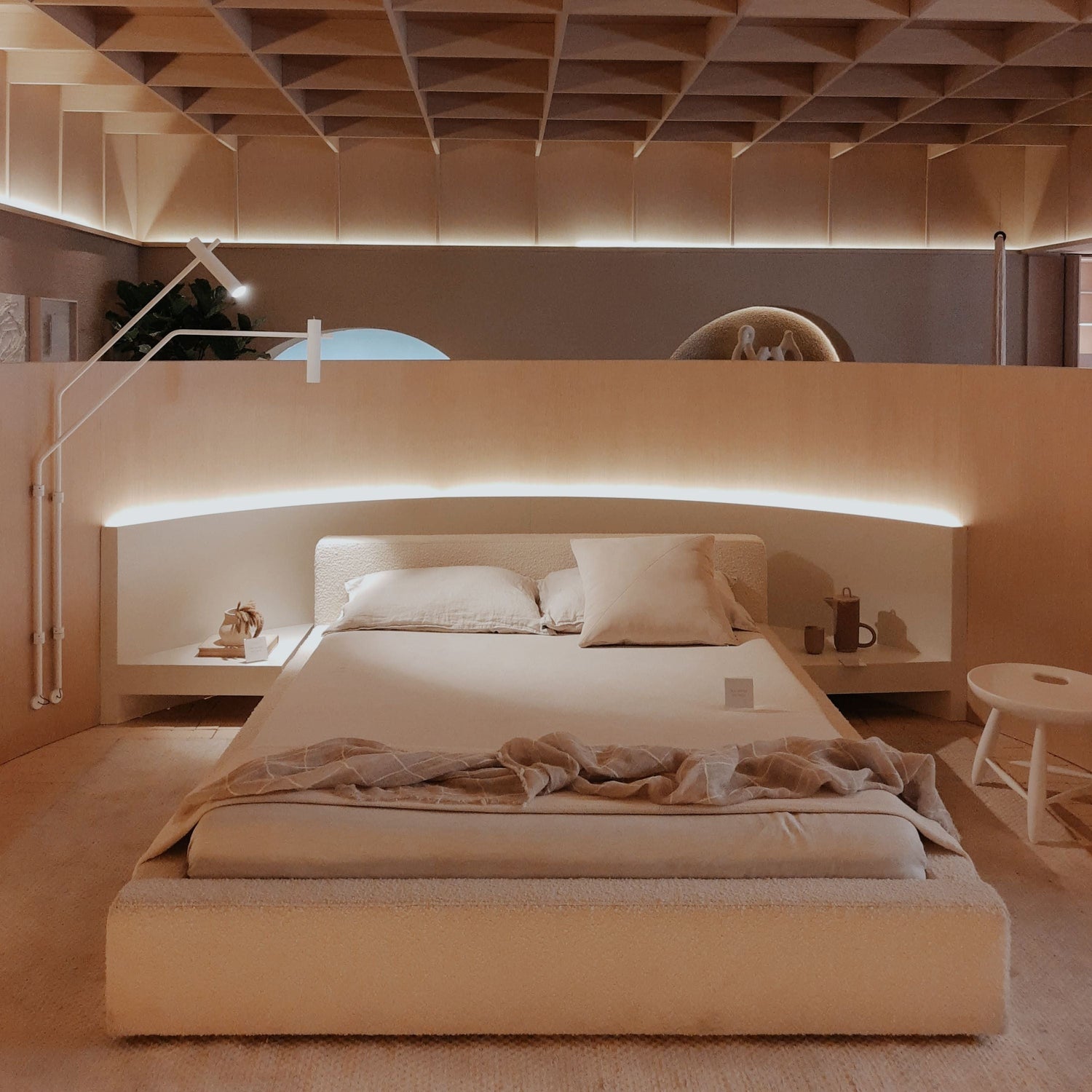 Bedding