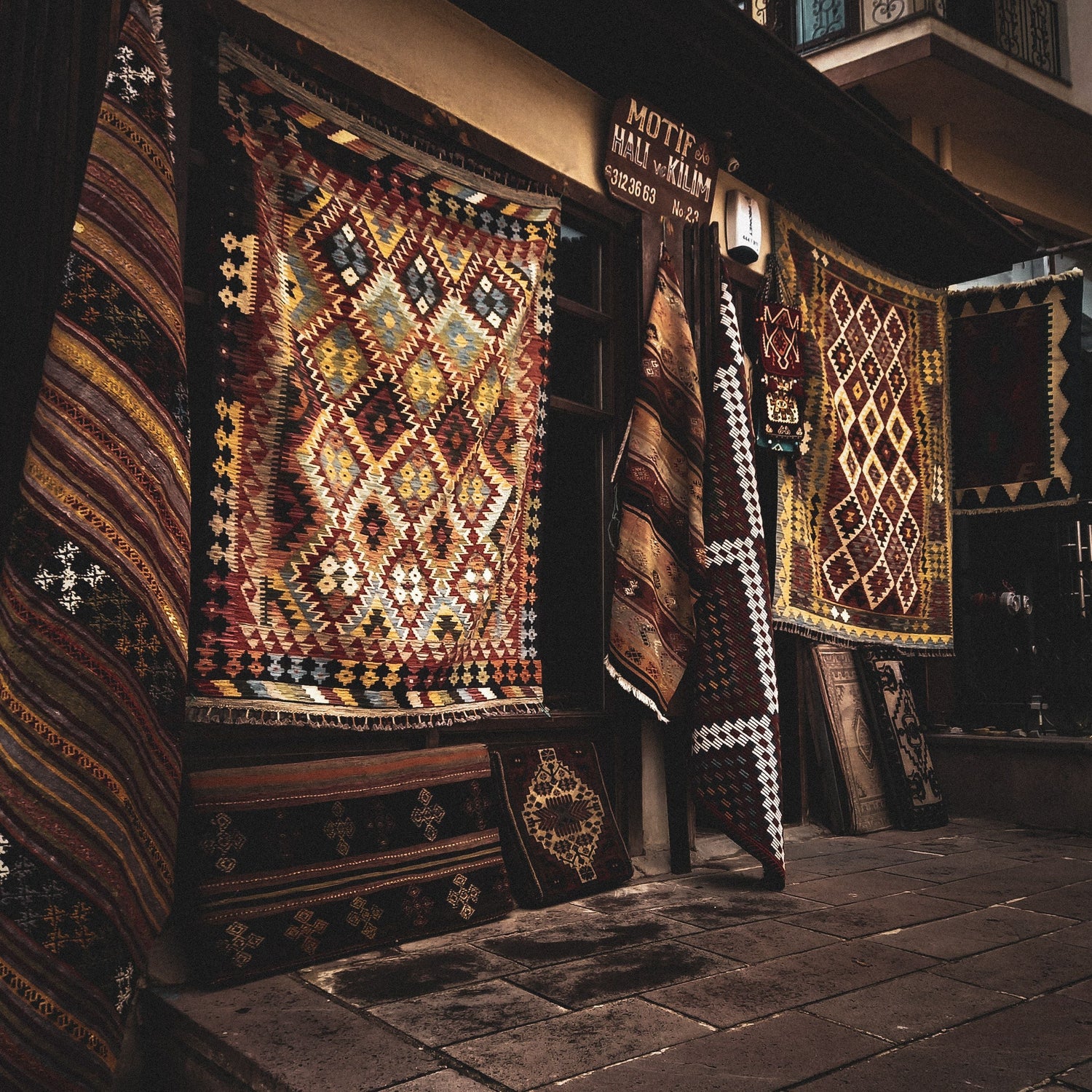 Rugs